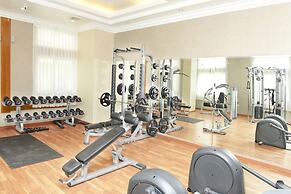 Hotel Grand United Ahlone Branch