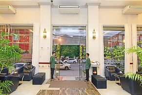 Hotel Grand United Ahlone Branch