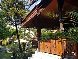 Siri House