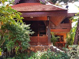 Siri House