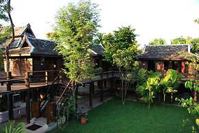 Lanna Ricebarn