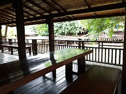Lanna Ricebarn