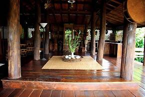 Lanna Ricebarn