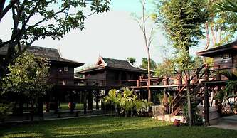 Lanna Ricebarn