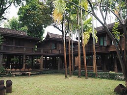 Lanna Ricebarn