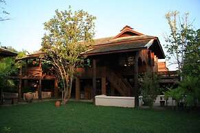 Lanna Ricebarn