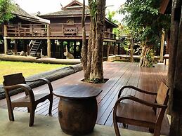 Lanna Ricebarn