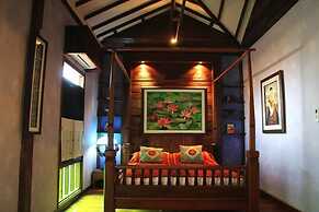Lanna Ricebarn