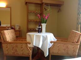 Abbey Hotel