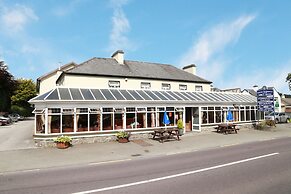 Abbey Hotel