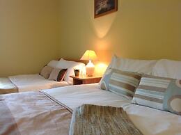 Abbey Hotel
