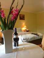 Abbey Hotel