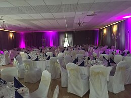 Abbey Hotel