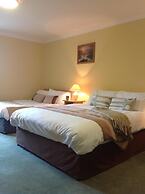 Abbey Hotel