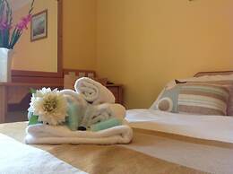 Abbey Hotel