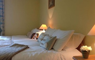 Abbey Hotel