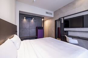 Hotel Degli Arcimboldi
