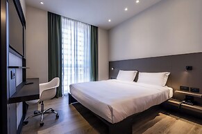 Hotel Degli Arcimboldi