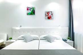 Boutique Urban Madrid Serrano