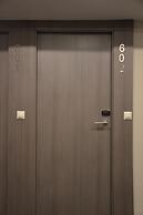 Boutique Urban Madrid Serrano