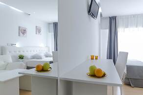Boutique Urban Madrid Serrano