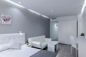Boutique Urban Madrid Serrano