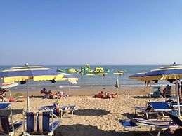 Malibu Beach Camping Village