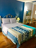 Comfy Guest House