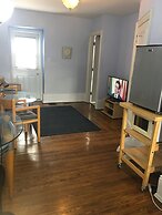 Comfy Guest House
