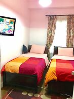 Comfy Guest House