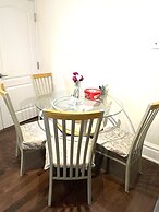 Comfy Guest House