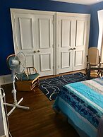 Comfy Guest House