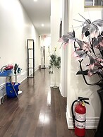 Comfy Guest House