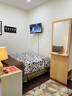 Comfy Guest House