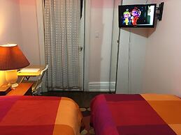 Comfy Guest House