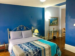Comfy Guest House