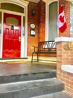 Comfy Guest House