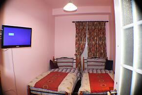Comfy Guest House