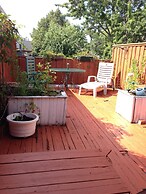 Comfy Guest House