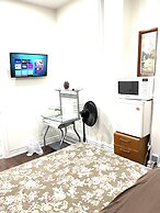 Comfy Guest House