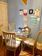 Comfy Guest House
