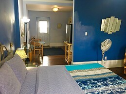 Comfy Guest House