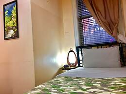 Comfy Guest House
