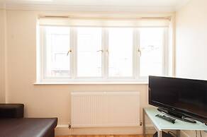 London Serviced Apartments