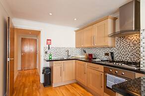 London Serviced Apartments