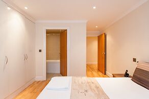 London Serviced Apartments