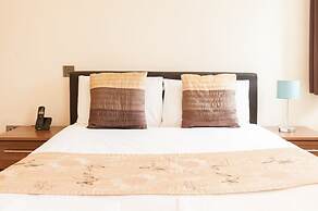 London Serviced Apartments