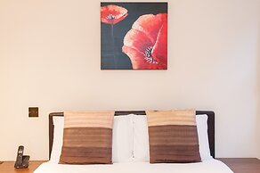 London Serviced Apartments