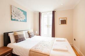 London Serviced Apartments