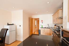 London Serviced Apartments